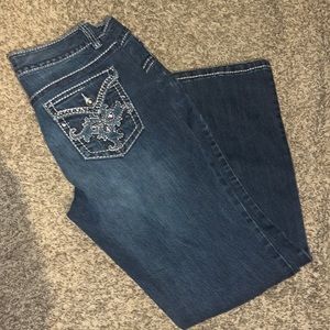 Nine West jeans